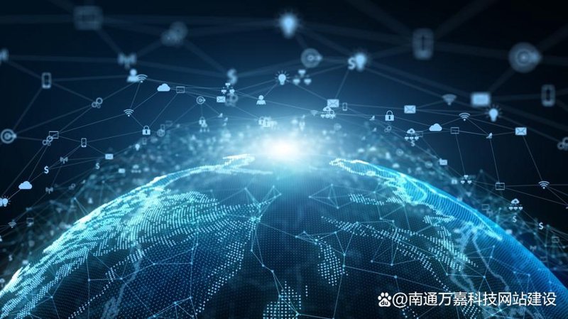 企业网站制作选购指南：打造专业品牌形象
