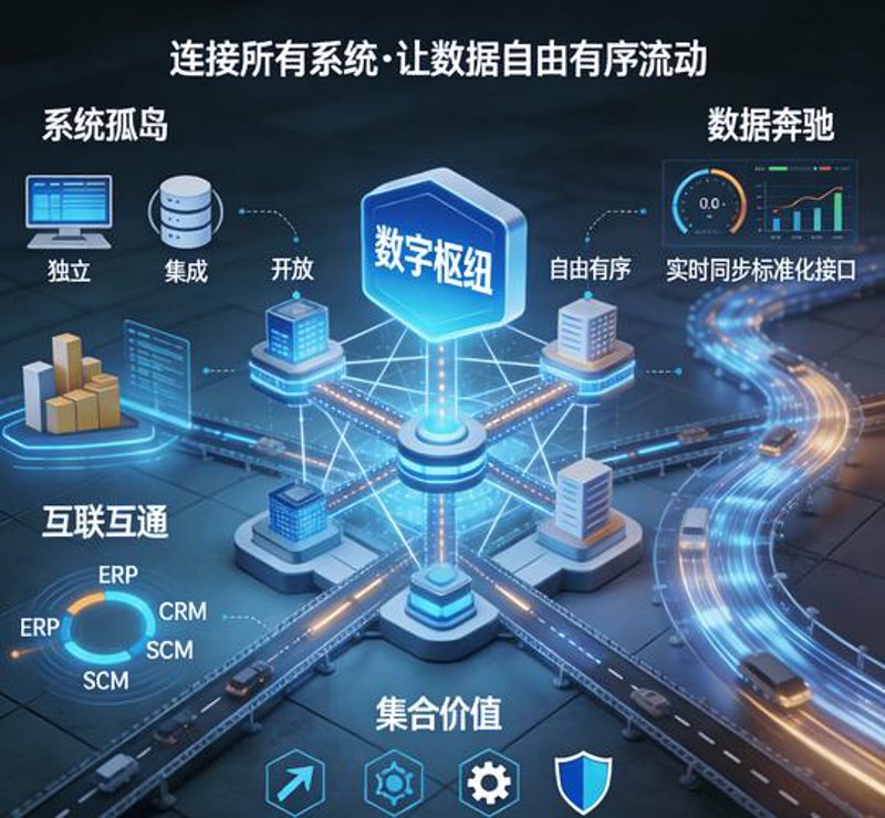 网络科技公司的迅猛发展与未来趋势