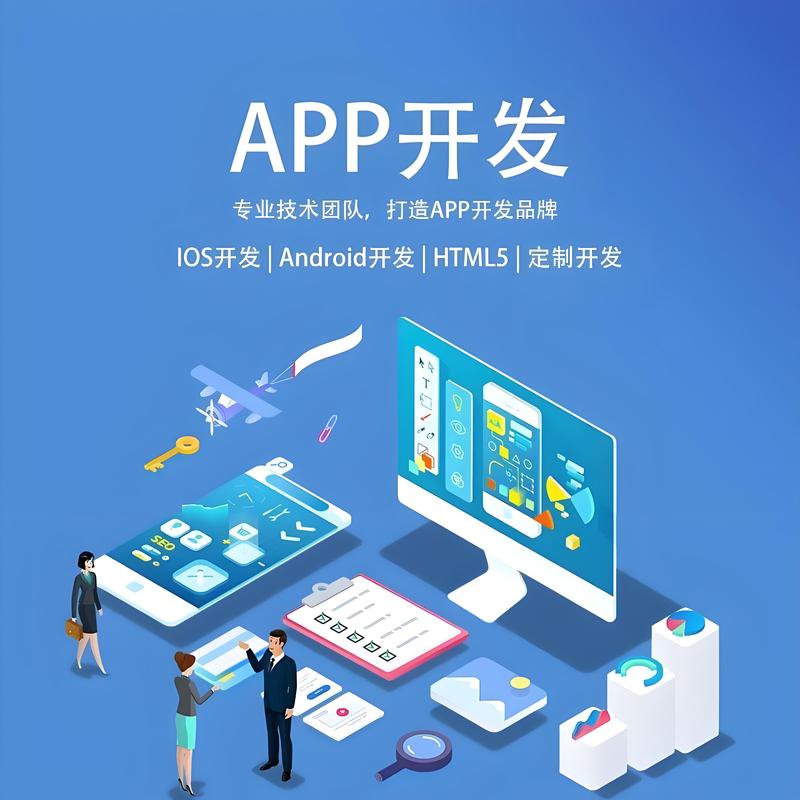 软件开发：创新引擎的推动力